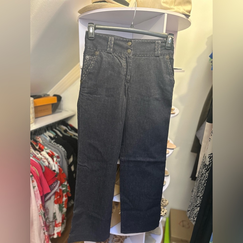 Dolce & Gabbana jeans size 38